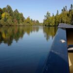 Boat on the Water