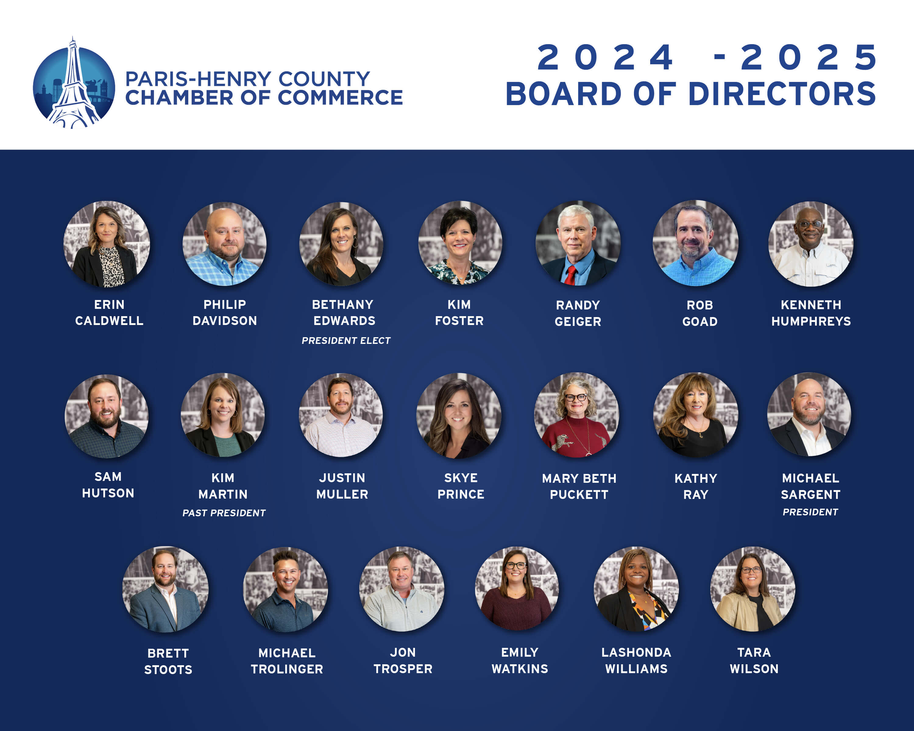 Board Graphic 2024-2025