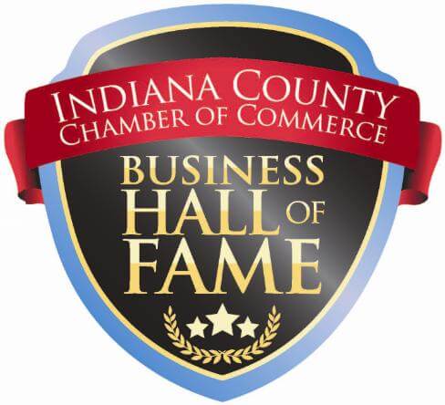 Hall of Fame Logo