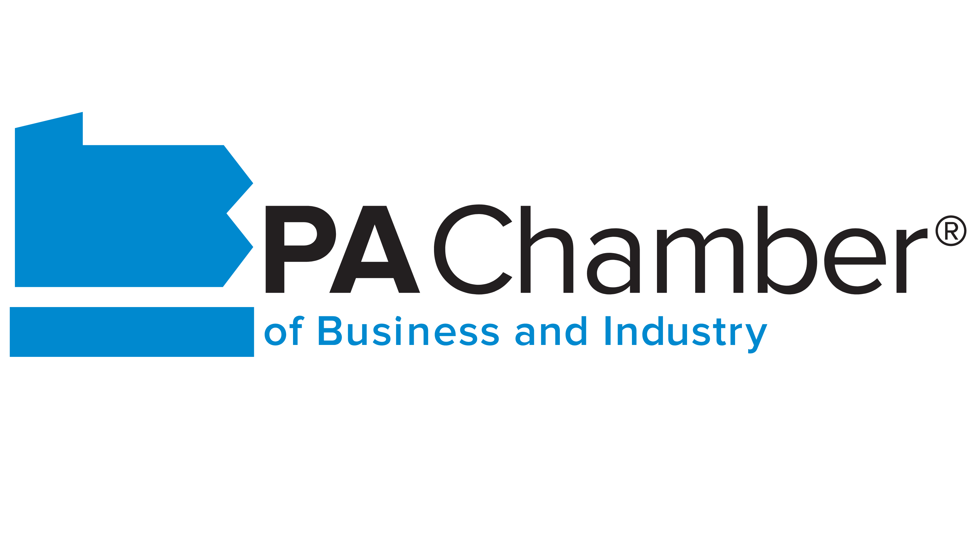 PA Chamber of Business and Industry