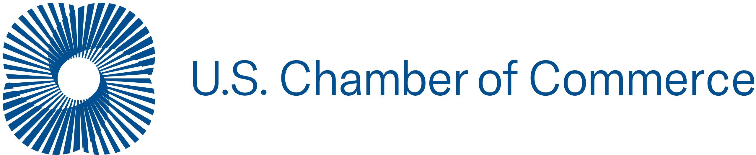 US Chamber of Commerce
