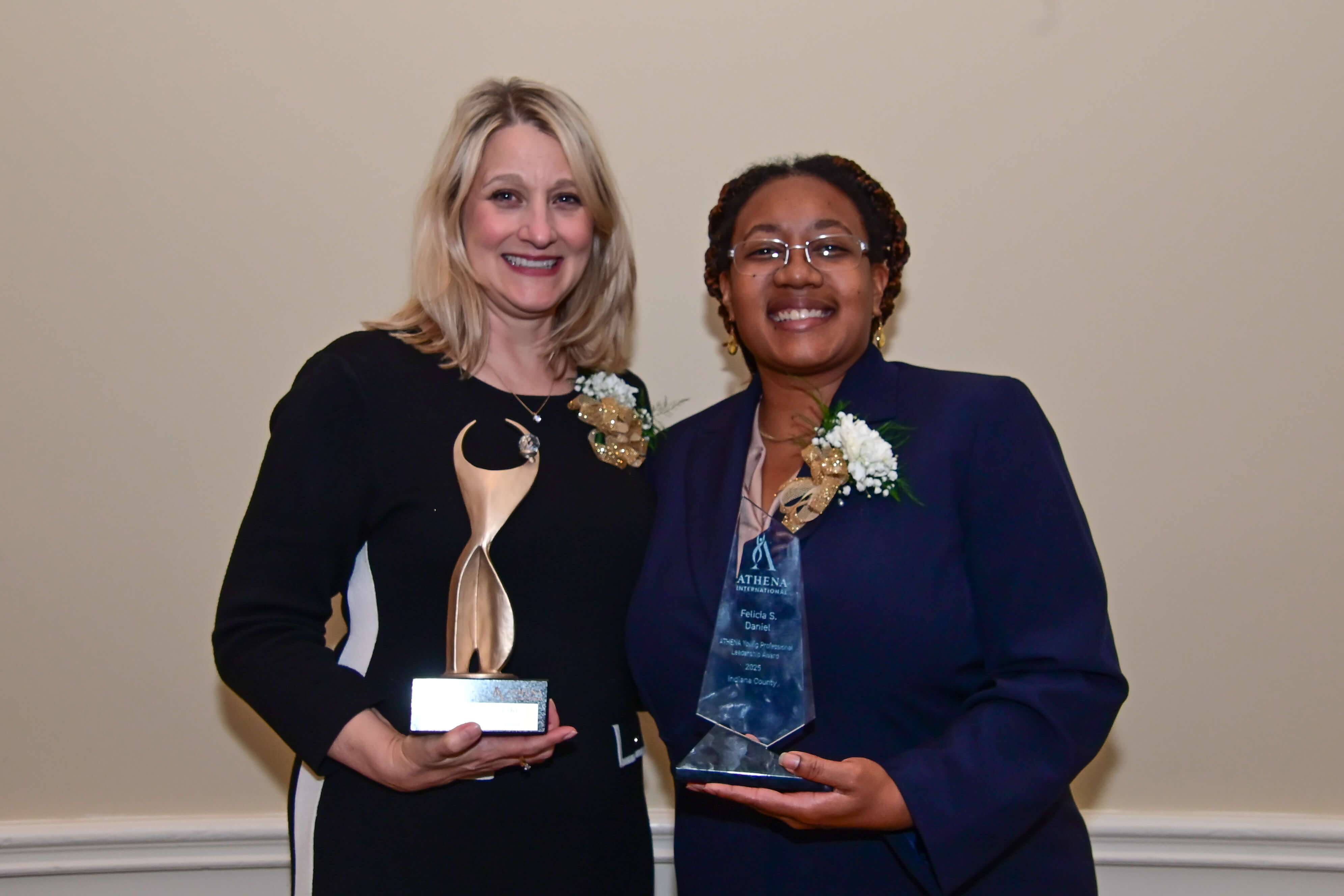 Athena 2025 Awards Luncheon