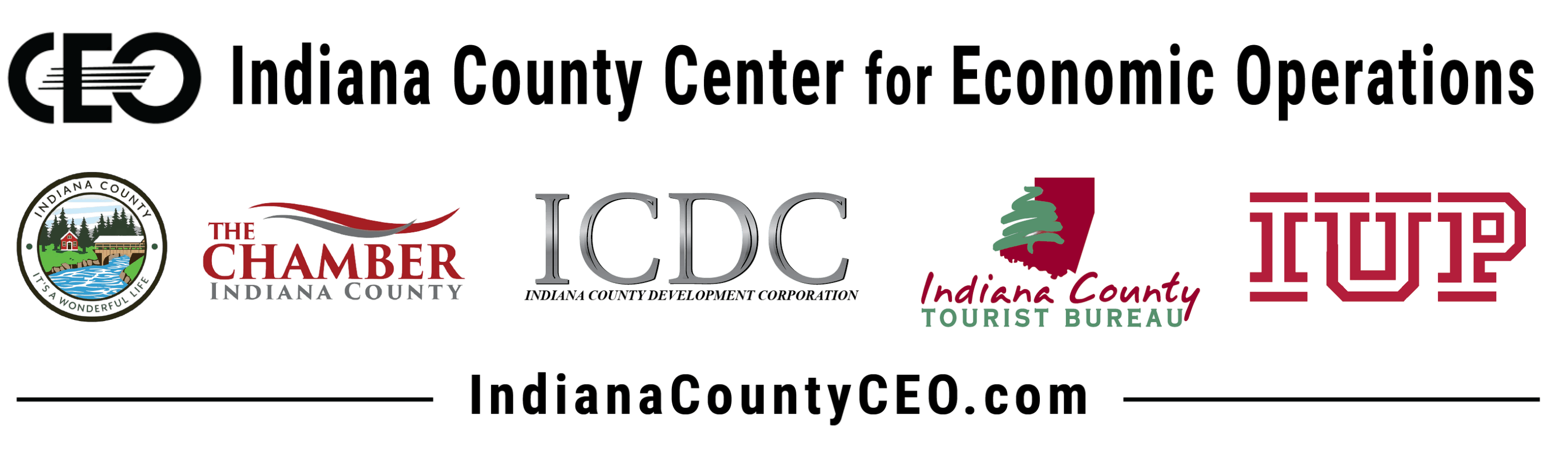 Indiana CEO