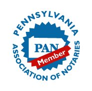 Pennsylvania Association of Notaries (PAN)