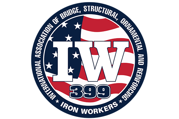 Ironworkers, Local No. 399