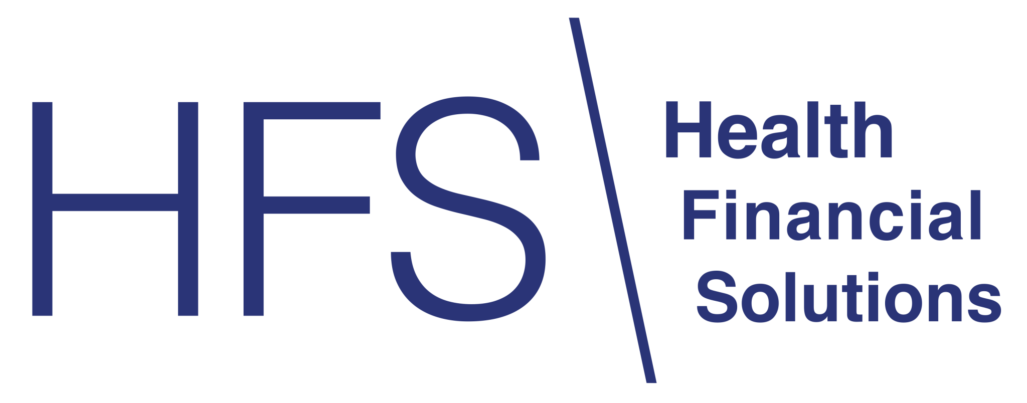 HFS/Health financial Solutions