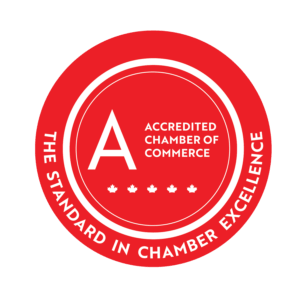Accreditation Logo - EN