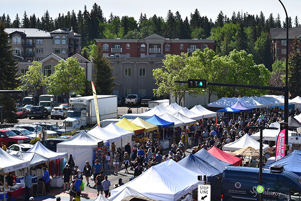 Farmers Market