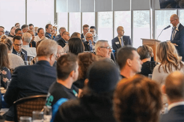 2019 Chamber report