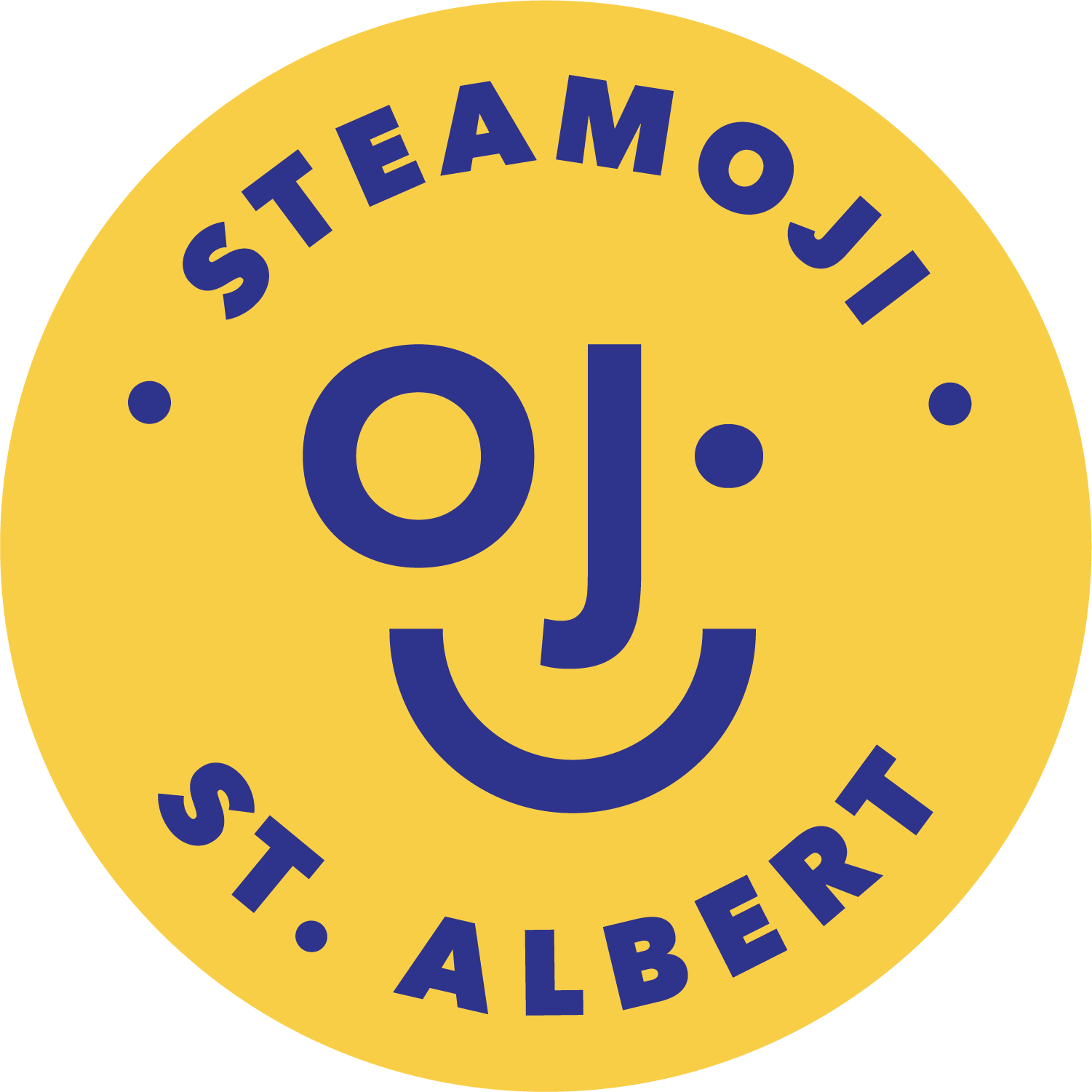 Steamoji St Albert Icon (1)