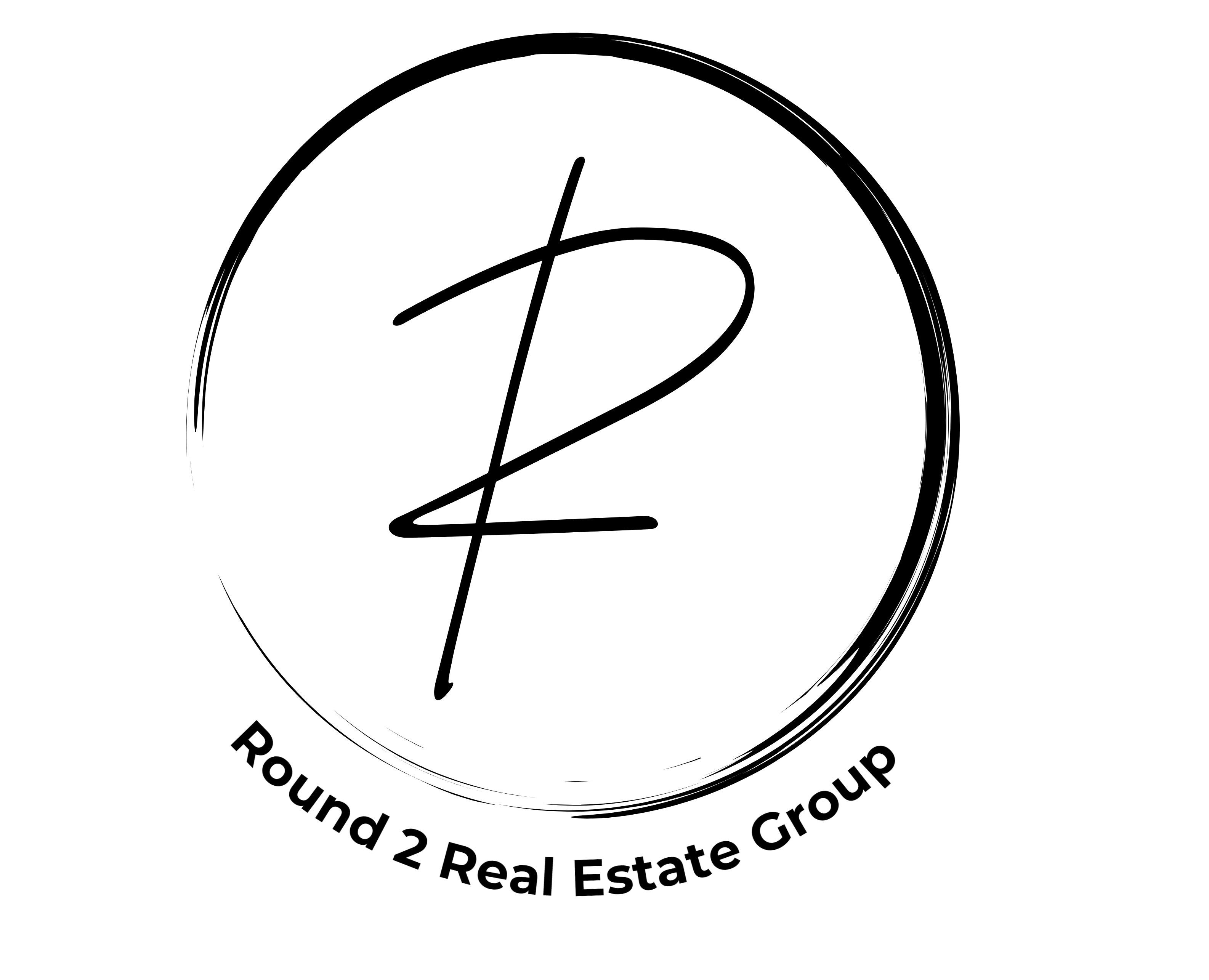 Black logo - no background - Group
