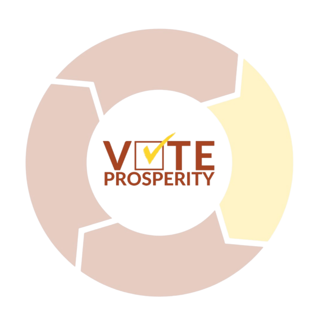 Vote properity 2025 Vote properity 2025