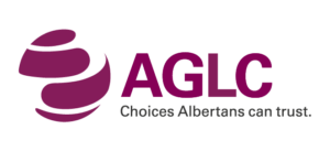 Alberta Gaming LIquor Cannabis (AGLC) Logo_Primary_Full Colour