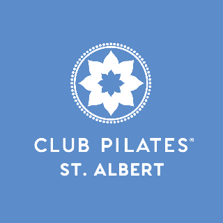 Club Pilated Logo