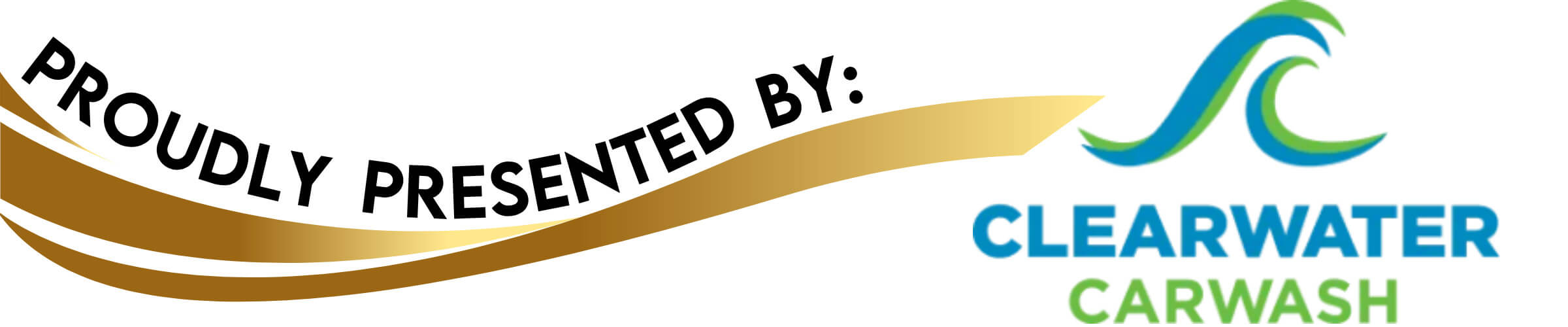 Presented by ClearWater Carwash