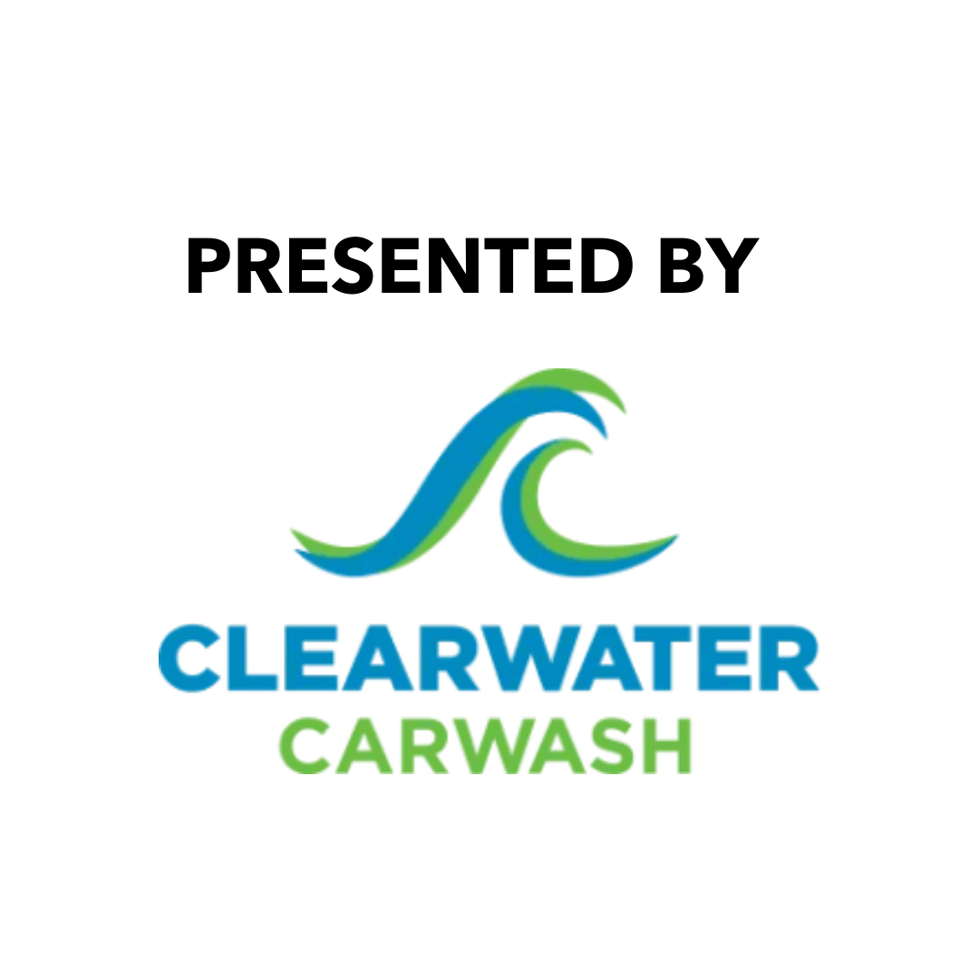 Presented by ClearWater Carwash 2