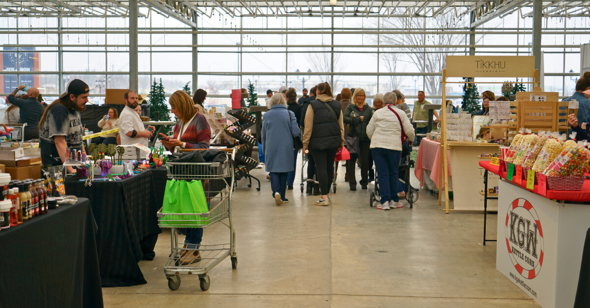 Stalbertindoorchristmasmarket Stalbertindoorchristmasmarket