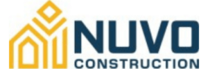 Nuvo Construction small logo