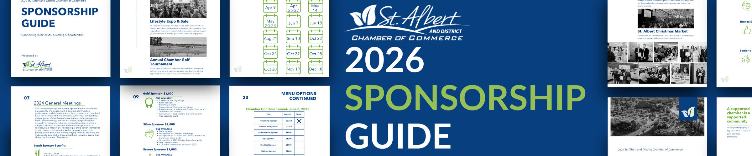 Sponsorship Banner- 2026