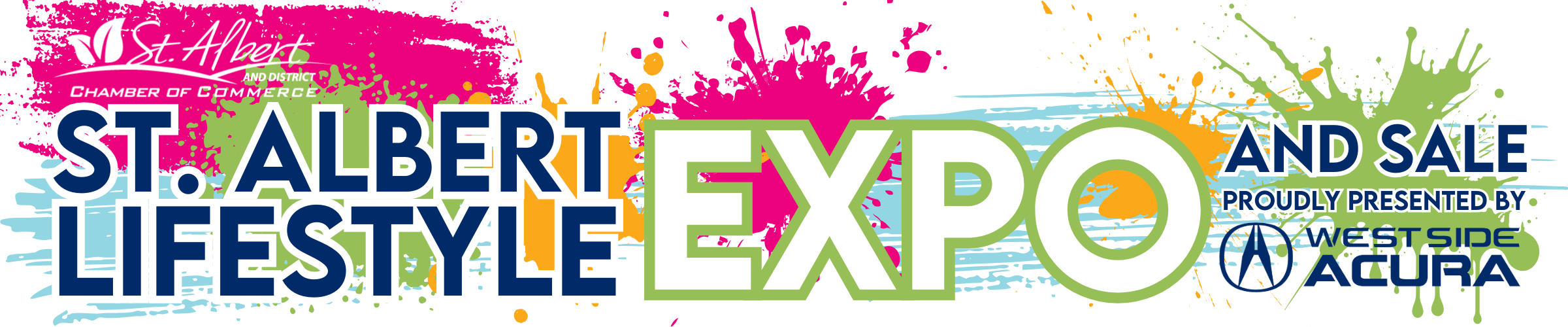 Main Expo Banner