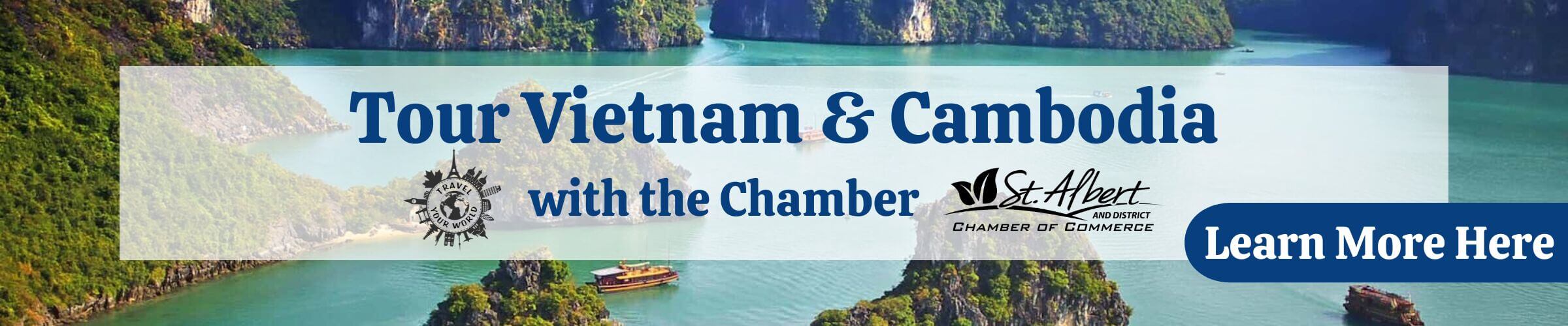 Vietnam and Cambodia Trip