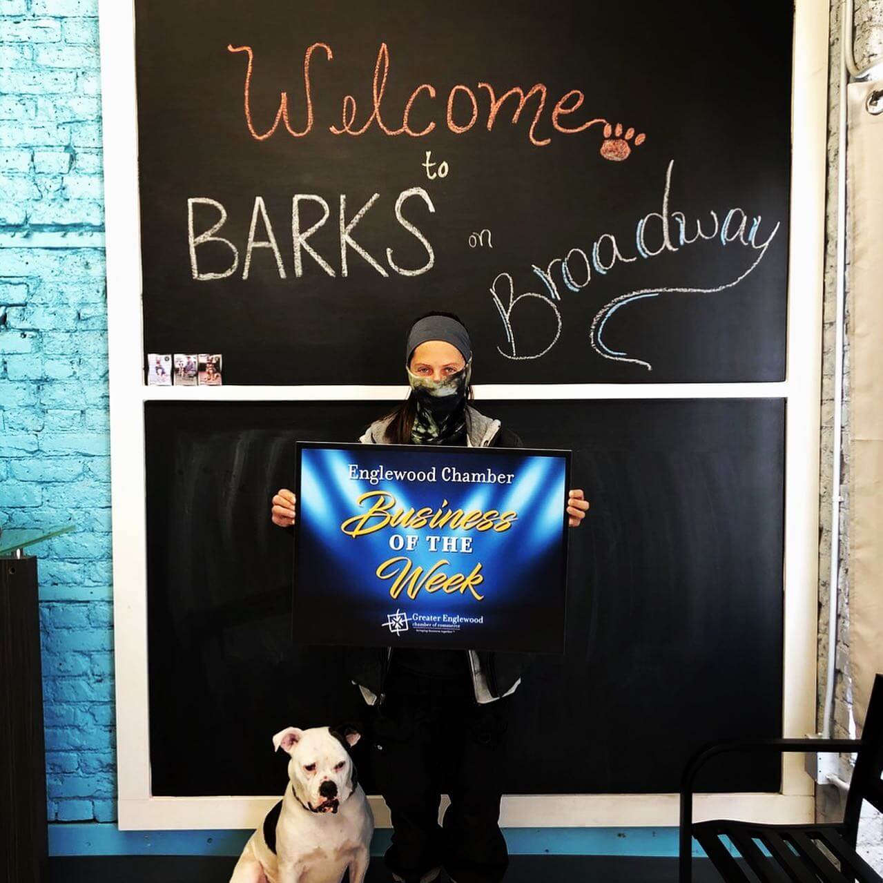 02.01.21 - Barks on Broadway