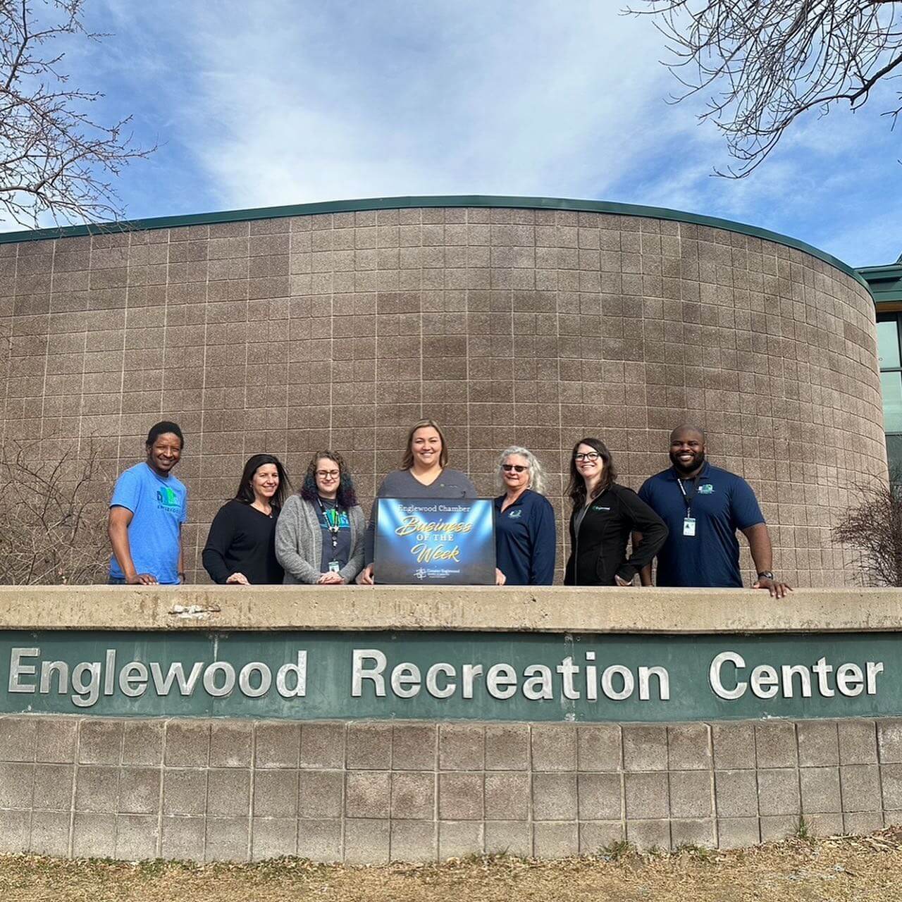 03.15.23 - Englewood Recreation Center