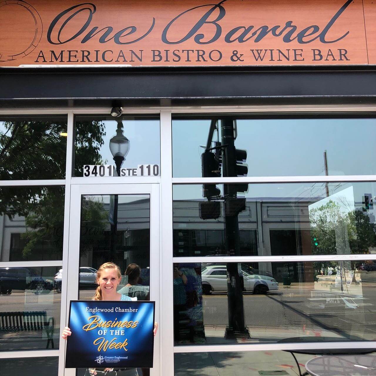 08.16.21 - One Barrel American bistro