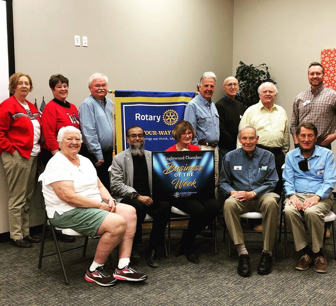 12.27.21 - Rotary Club of Englewood