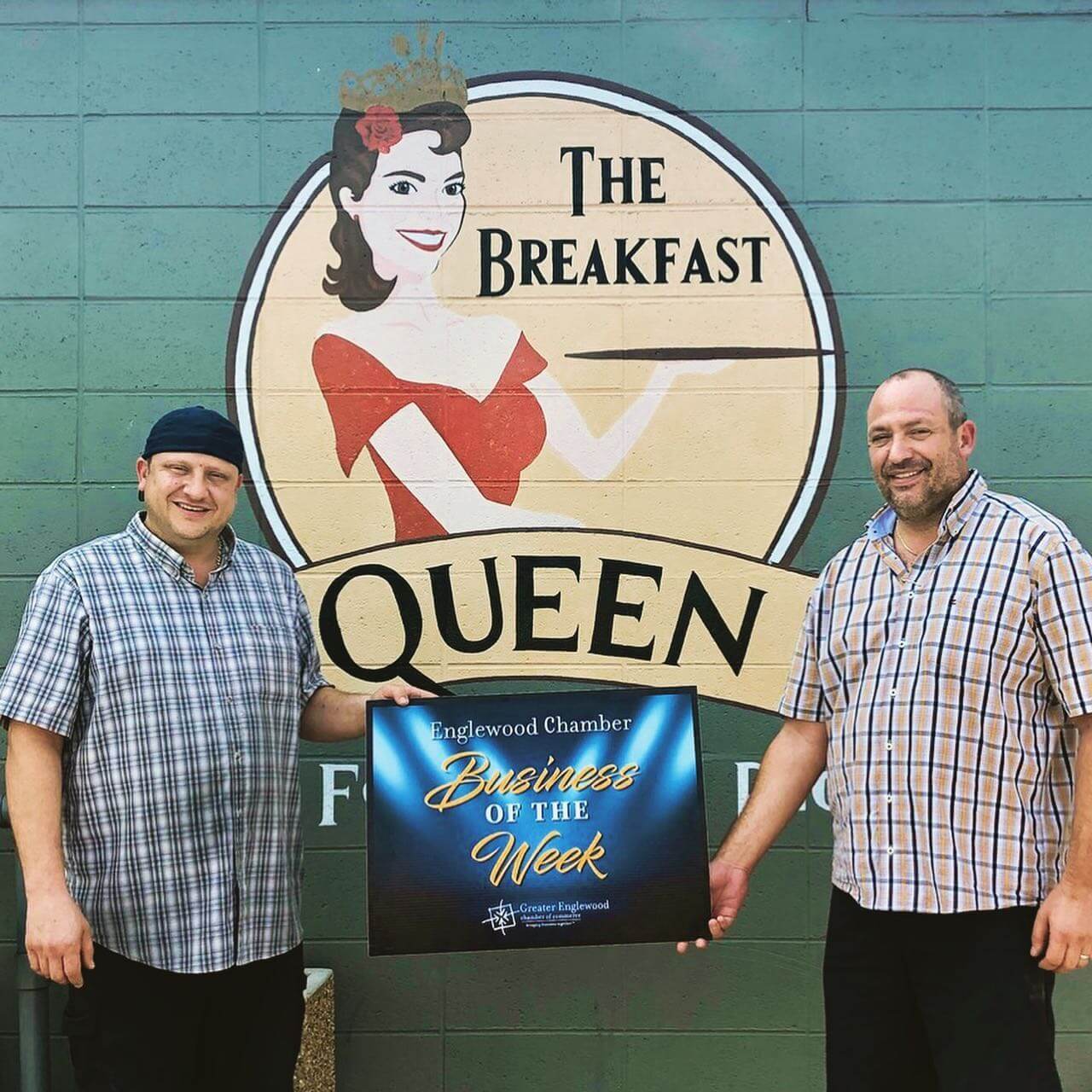 09.13.21 - The Breakfast Queen