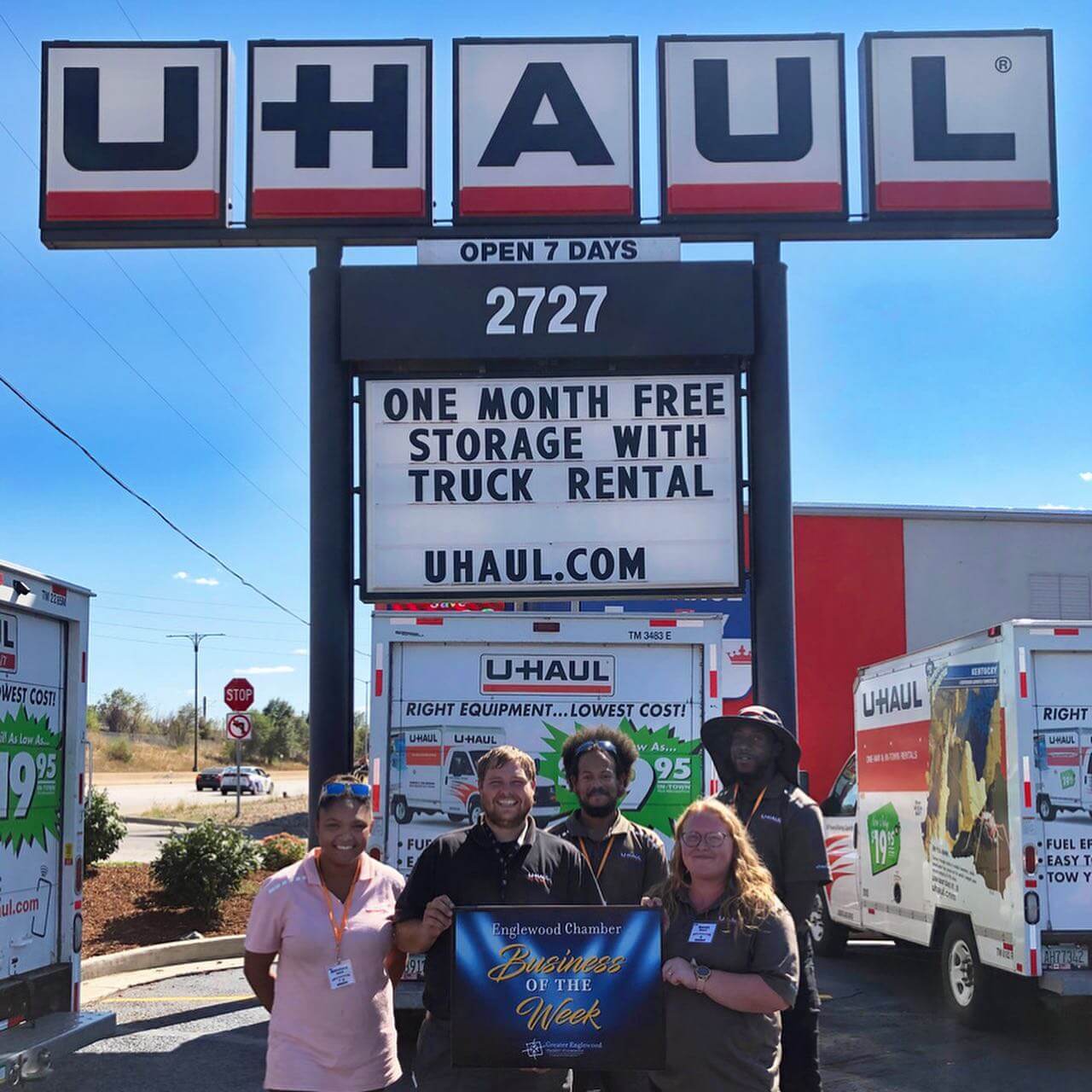 09.20.21 - Uhaul Moving & Storage