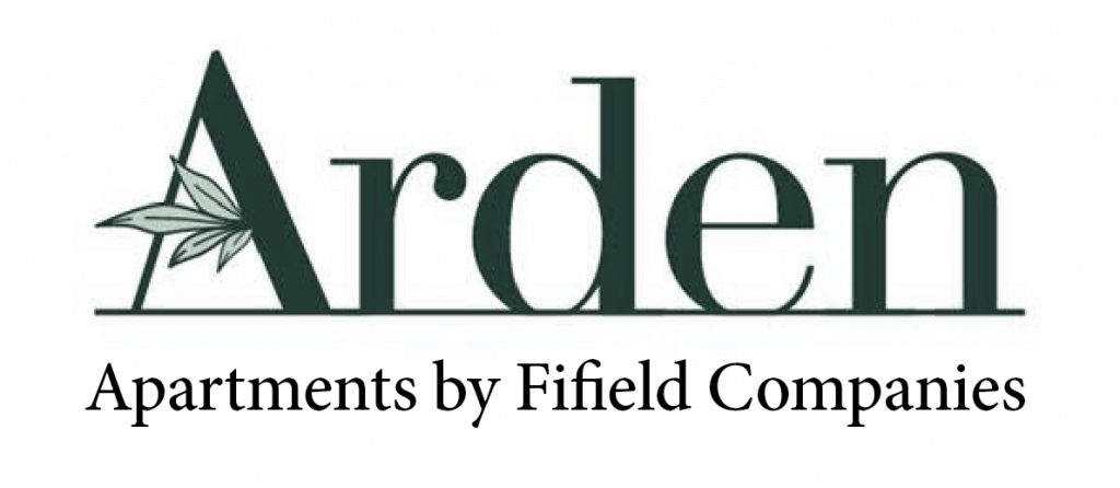 Arden Logo