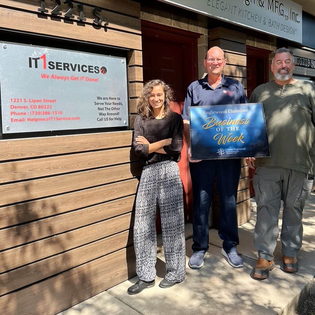 07.07.2023 - It1Services