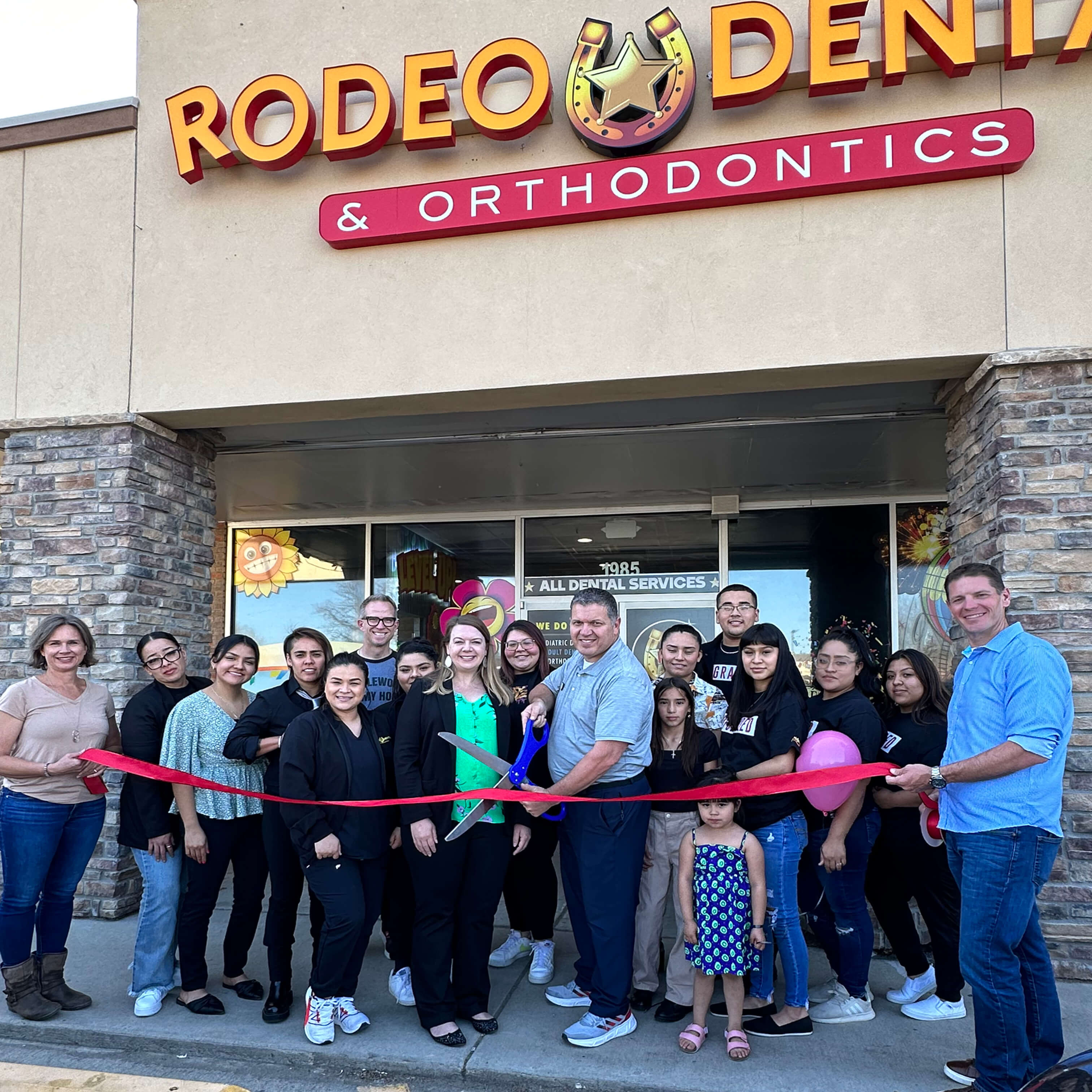 Rodeo Dental