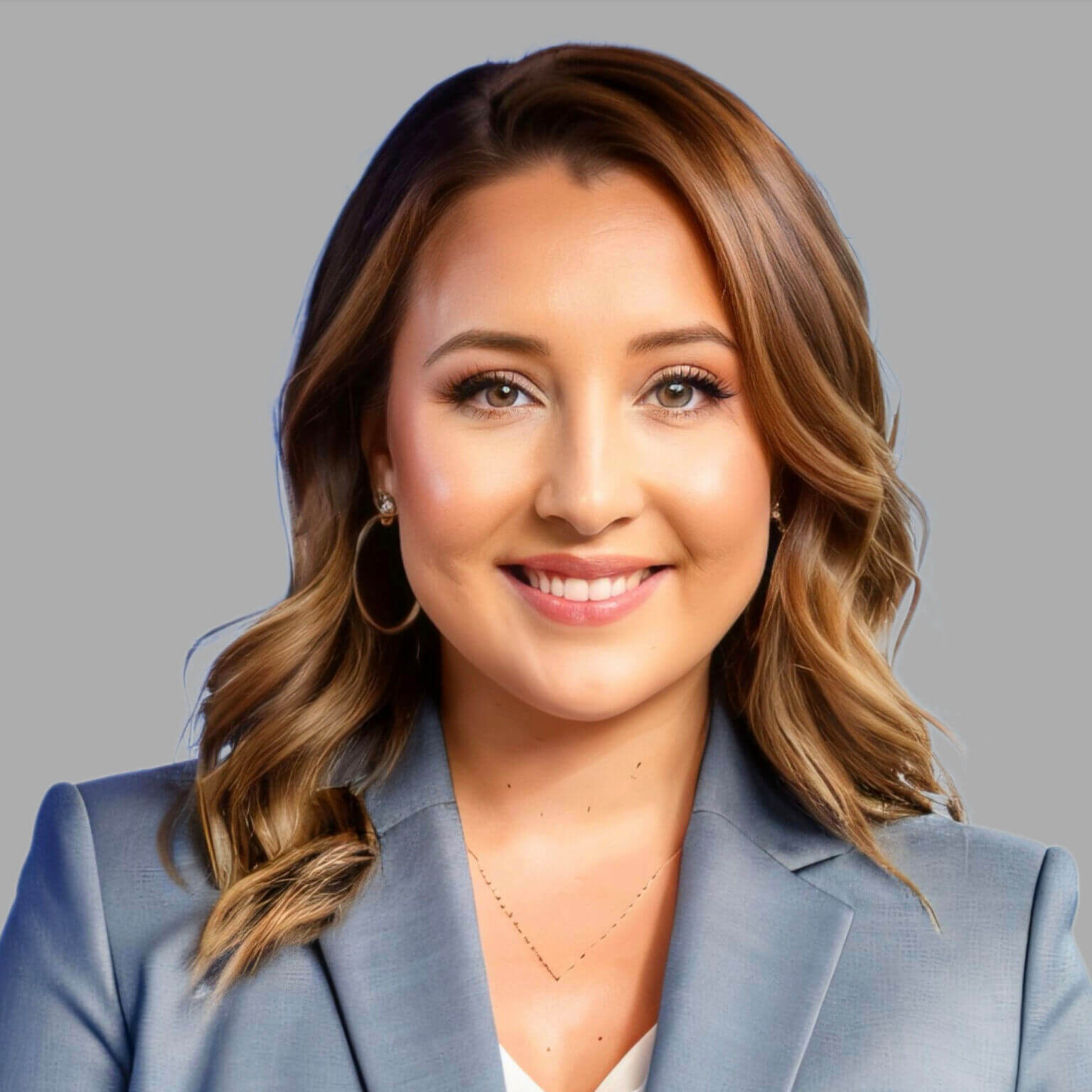 Photo of Cassandra Mann