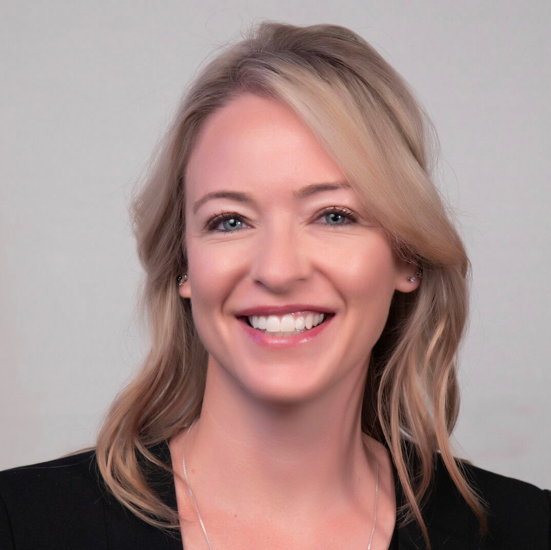 Photo of Heather Taylor