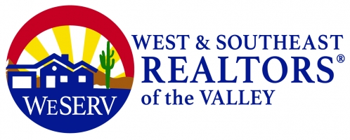 West & Southeast REALTORS® of the Valley logo