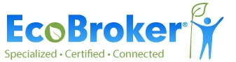 EcoBroker logo