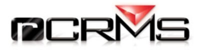 rCRMS logo