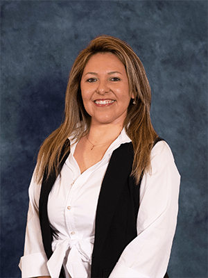 Melina Gabriela González