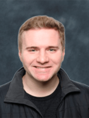 Spencer MacDonald