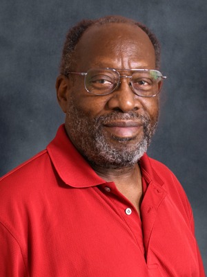 Ozell Ward