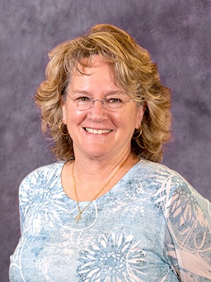 Amy Becker