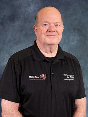 Kevin Bock
