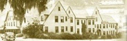 Old Lakeside Inn