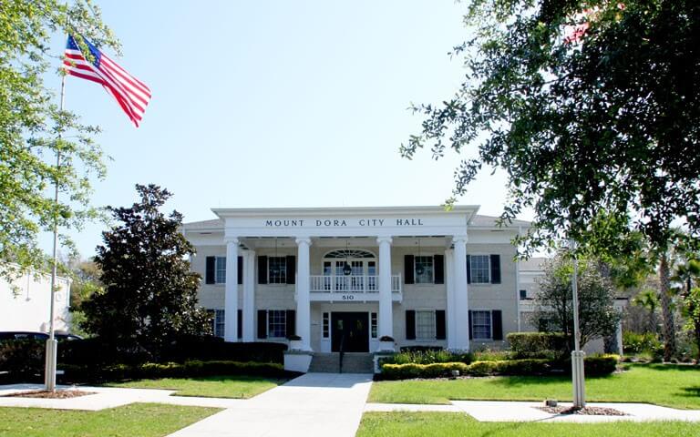 City Hall