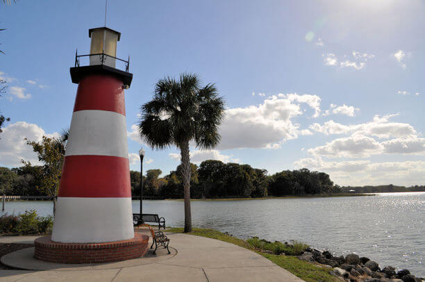 lighthouse