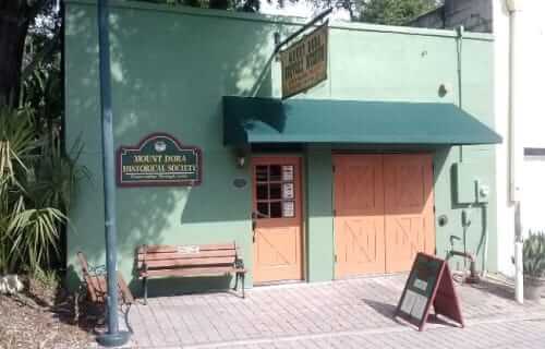 museum