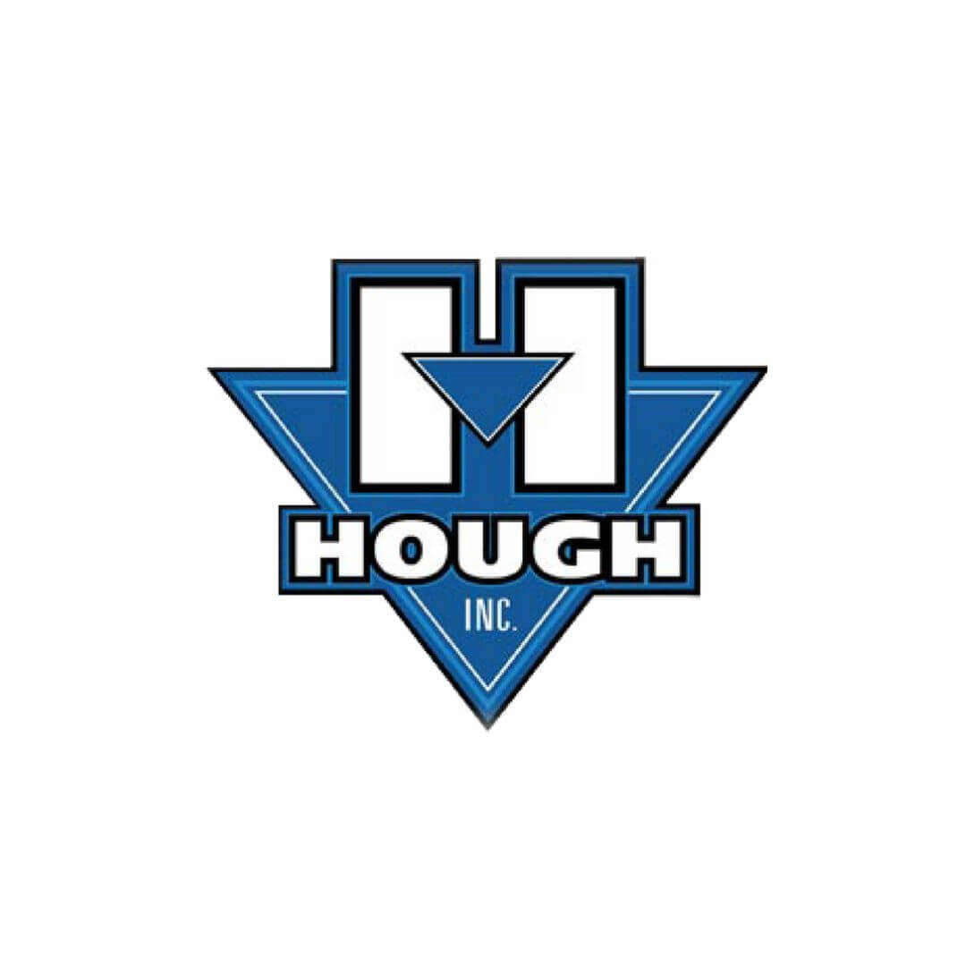 Hough Inc logo