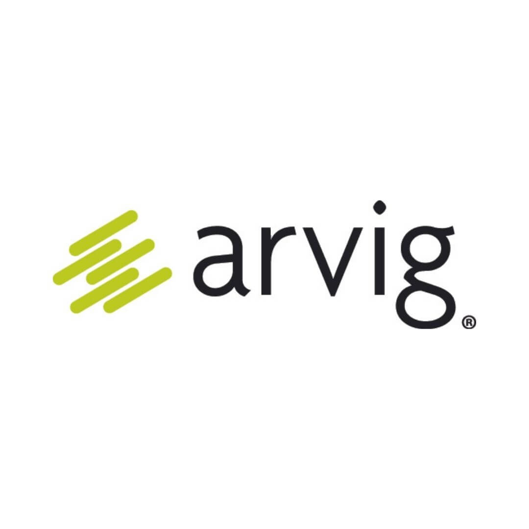 arvig logo